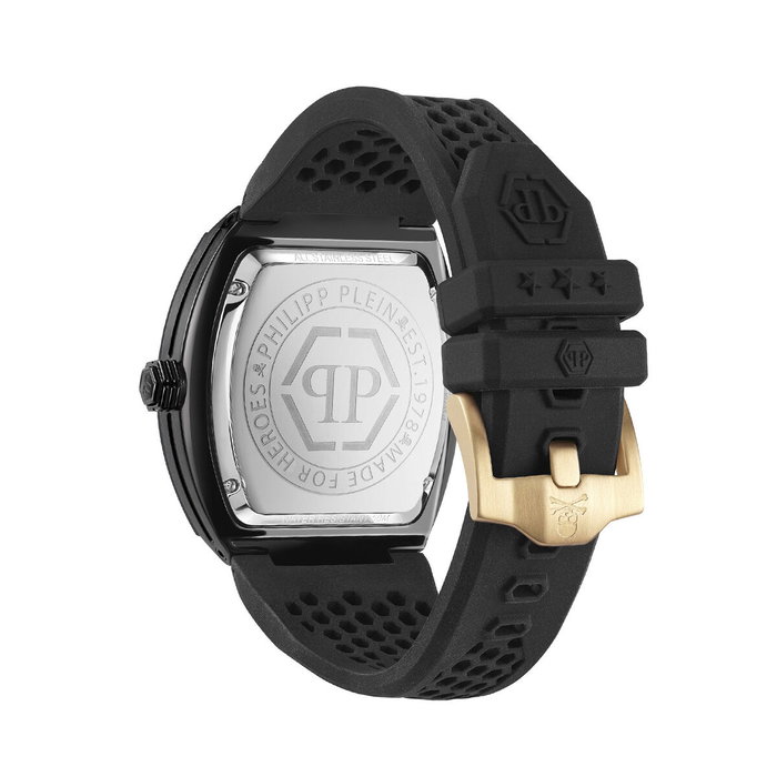 Montre Femme PHILIPP PLEIN PWPUA0224 (Ø 44 mm)