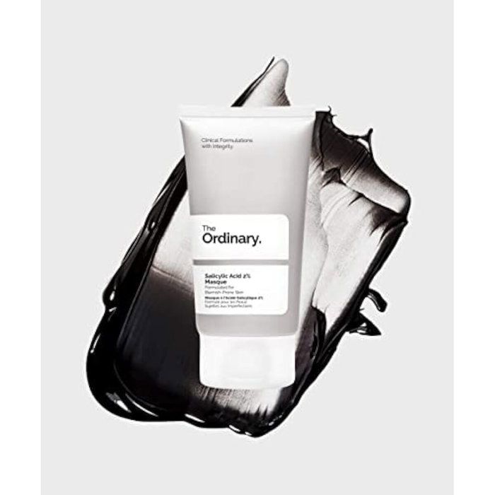 The Ordinary Masque à l'Acide Salicylique 2 % 50 ml