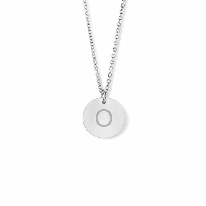 Pendentif Femme CO88 Collection 8CN-11040 Argenté