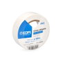 Edm Cinta aislante calidad supra blanca 19 mm x 10 m