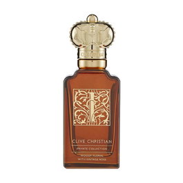 Clive Christian Private I Woody Flor 50 ml Eau de Parfum pour Homme