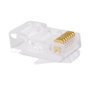 GSC Evolution Conector internet modular 8P/8C - Sac de 100 unités