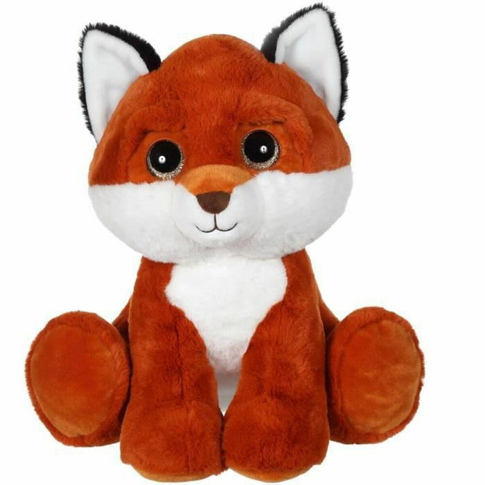 Gipsy Peluche Chien Puppy Eyes Pets 40 cm - Marron Gipsy Peluche Chien Puppy Eyes Pets 40 cm - Marron
