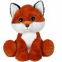 Gipsy Peluche Chien Puppy Eyes Pets 40 cm - Marron