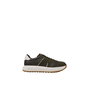 Chaussures casual homme Camper Pelotas Olive 2XL
