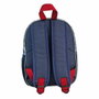Toybags Sac à dos préscolaire Minecraft Hostile Behaviour 3D