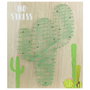 Home Deco Factory DECO LUMINOSO CACTUS