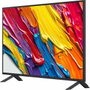 LG 50QNED82A6B.AEU TV intelligente QNED 4K Ultra HD 50 pouces