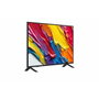 LG 50QNED82A6B.AEU TV intelligente QNED 4K Ultra HD 50 pouces