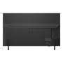 TV intelligente LG 50QNED82A6B.AEU 4K Ultra HD 50" LED HDR Edge-LED LCD QNED