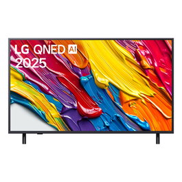 TV intelligente LG 50QNED82A6B.AEU 4K Ultra HD 50" LED HDR Edge-LED LCD QNED