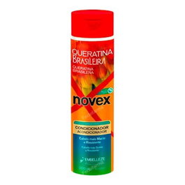 Novex Brazilian Keratin Après-shampooing 300ml