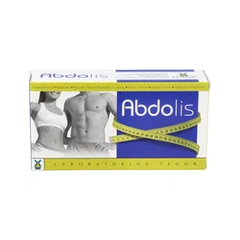 TEGOR Abdolis 60 capsules