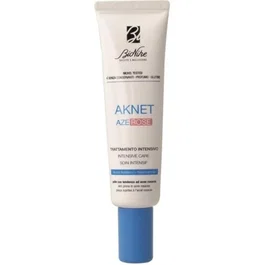 BioNike Aknet AzeRose Crème Apaisante et Calmante 30 ml