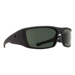 Spy DIRK Lunettes de soleil Gris Polarisé