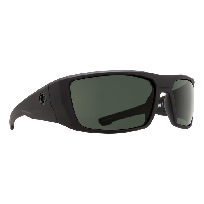Spy DIRK Lunettes de soleil Gris Polarisé Spy DIRK Lunettes de soleil Gris Polarisé
