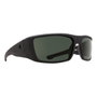 Spy DIRK Lunettes de soleil Gris Polarisé