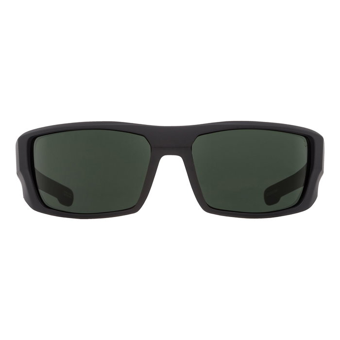 Spy DIRK Lunettes de soleil Gris Polarisé Spy DIRK Lunettes de soleil Gris Polarisé