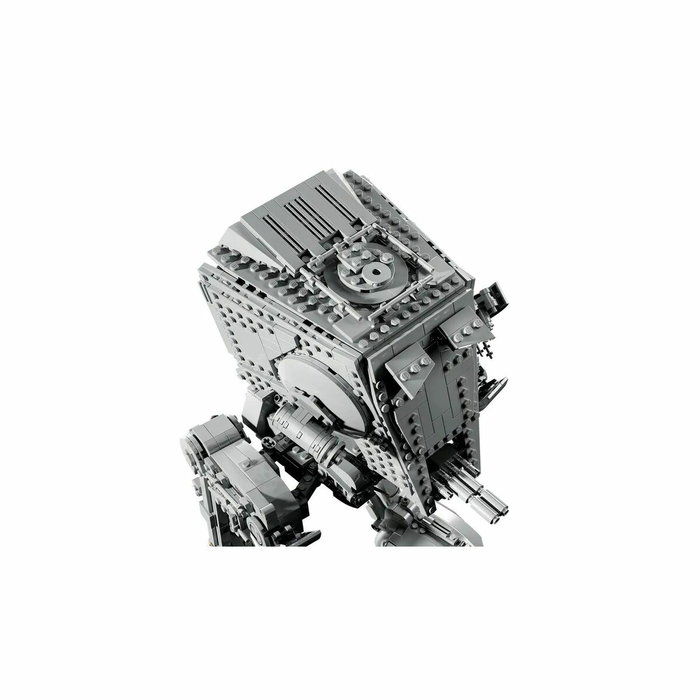 LEGO Star Wars Le Marcheur AT-ST 75417