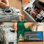 LEGO Star Wars Le Marcheur AT-ST 75417