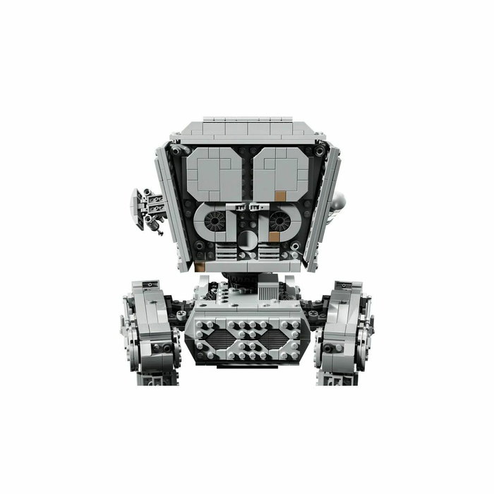 LEGO Star Wars Le Marcheur AT-ST 75417