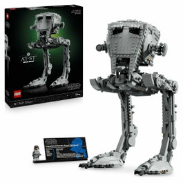LEGO Star Wars Le Marcheur AT-ST 75417
