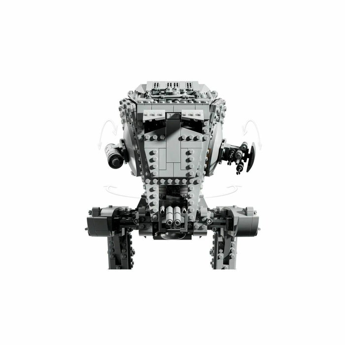 LEGO Star Wars Le Marcheur AT-ST 75417