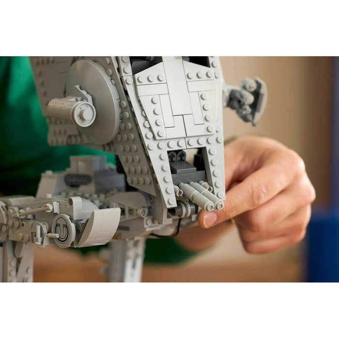 LEGO Star Wars Le Marcheur AT-ST 75417