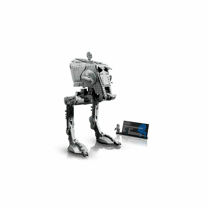 LEGO Star Wars Le Marcheur AT-ST 75417