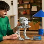 LEGO Star Wars Le Marcheur AT-ST 75417
