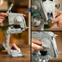 LEGO Star Wars Le Marcheur AT-ST 75417