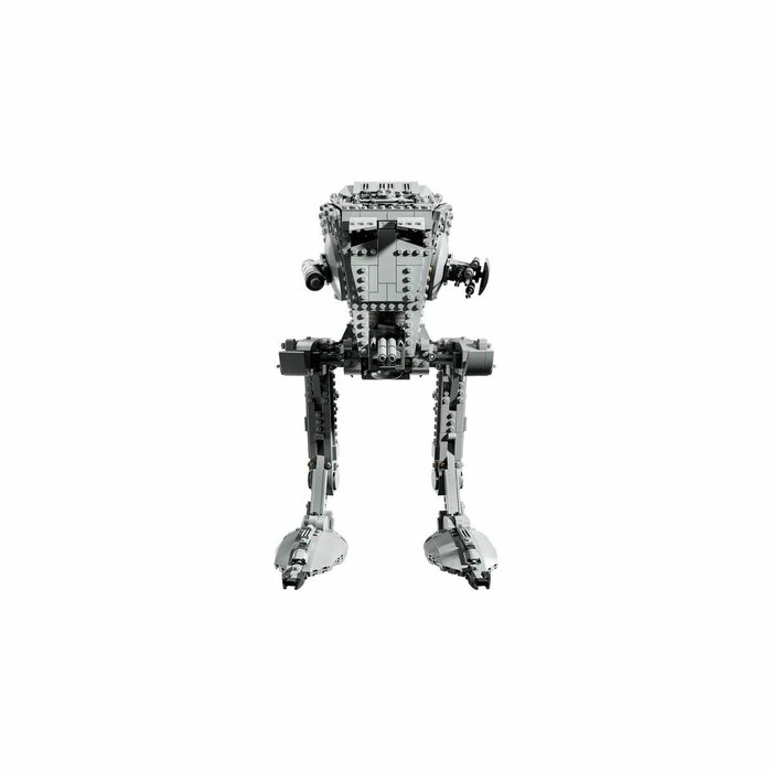 LEGO Star Wars Le Marcheur AT-ST 75417