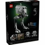 LEGO Star Wars Le Marcheur AT-ST 75417