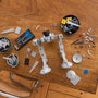 LEGO Star Wars 75417 Le Marcheur AT-ST