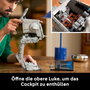 LEGO Star Wars 75417 Le Marcheur AT-ST