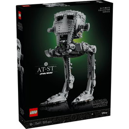 LEGO Star Wars AT-ST Walker 75417