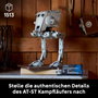 LEGO Star Wars 75417 Le Marcheur AT-ST