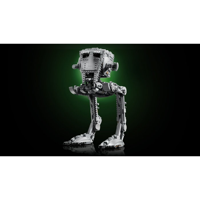 LEGO Star Wars 75417 Le Marcheur AT-ST LEGO Star Wars 75417 Le Marcheur AT-ST