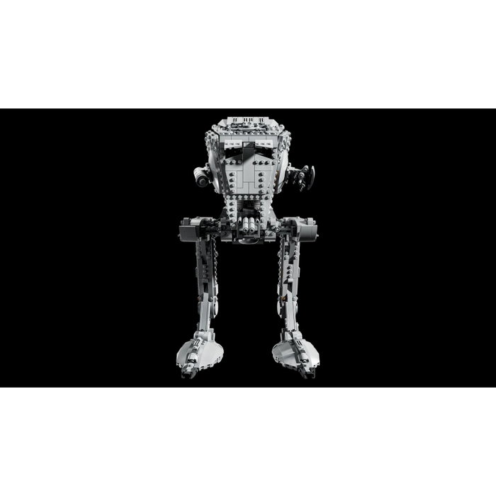 LEGO Star Wars 75417 Le Marcheur AT-ST LEGO Star Wars 75417 Le Marcheur AT-ST