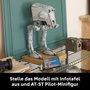 LEGO Star Wars 75417 Le Marcheur AT-ST
