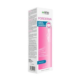 ARKOPHARMA ARKOESENCIAL huile de rose musquée 30ml