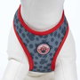 Cerda Harnais Premium pour Chien Minnie T4M:M/L - Taille M/L - Rouge