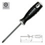 WOLFPACK LINEA PROFESIONAL Ciseau à bois Maurer manche bi-matière 8 mm