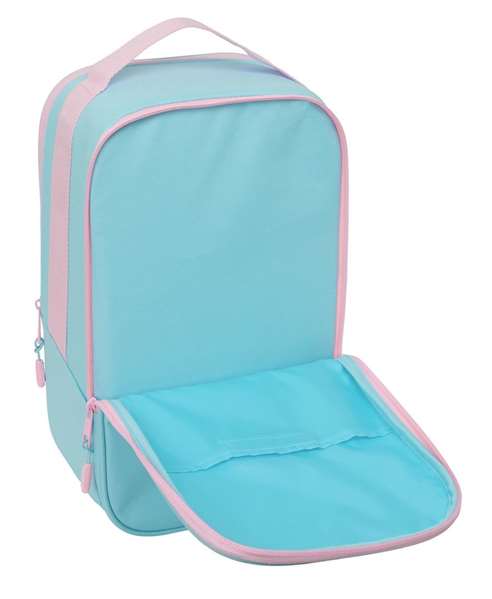 Safta Zapatillero double 21x36x16 cm