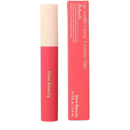 Rare Beauty LIP SOUFFLE Matte Lip Cream - Motivate - Rosa