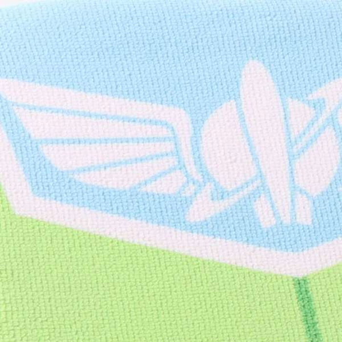 Serviette poncho avec capuche Toy Story 55 x 77 cm