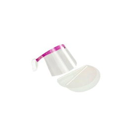 Bifull Protecteur Facial Arait avec Bandeau