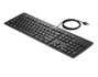 HP USB Business Slim Keyboard - DEN