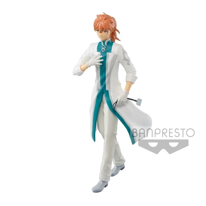 Banpresto Figure Fate Grand Order Romani Archaman BP18292