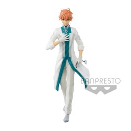 Banpresto Figure Fate Grand Order Romani Archaman BP18292